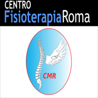 CENTRO FISIOTERAPIA ROMA SRL logo, CENTRO FISIOTERAPIA ROMA SRL contact details