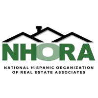 NHORA National Hispanic Organization of Real Estate Associates logo, NHORA National Hispanic Organization of Real Estate Associates contact details