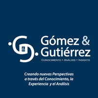 Gómez & Gutiérrez logo, Gómez & Gutiérrez contact details