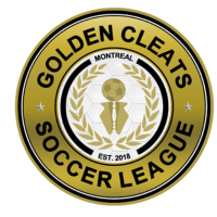 Golden Cleats logo, Golden Cleats contact details