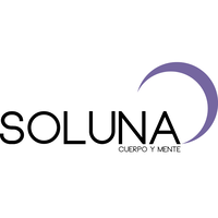 Soluna, Cuerpo y mente logo, Soluna, Cuerpo y mente contact details