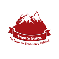 Fuente Suiza logo, Fuente Suiza contact details