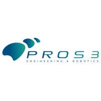 Pro S3 srl logo, Pro S3 srl contact details