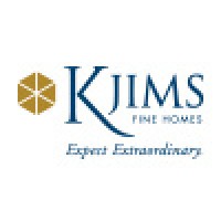 KJIMS Homes logo, KJIMS Homes contact details