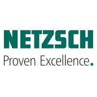 NETZSCH Indonesia logo, NETZSCH Indonesia contact details