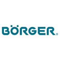 Börger GmbH logo, Börger GmbH contact details