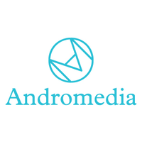 Andromedia Ltd logo, Andromedia Ltd contact details