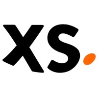 XS APAC logo, XS APAC contact details