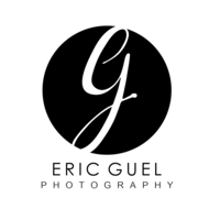 Eric Guel Photography logo, Eric Guel Photography contact details