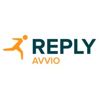 Avvio Reply logo, Avvio Reply contact details