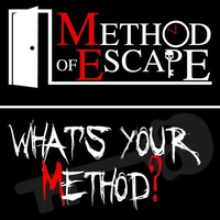 Method Of Escape logo, Method Of Escape contact details