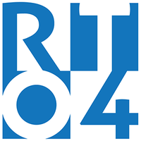 RTO4 logo, RTO4 contact details