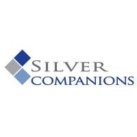 Silver Companions, Inc. logo, Silver Companions, Inc. contact details