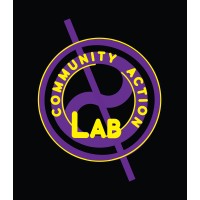 Community Action Lab logo, Community Action Lab contact details