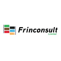 FRINCONSULT LIMITED logo, FRINCONSULT LIMITED contact details