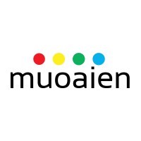 muoaien logo, muoaien contact details