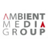 Ambient Media Group Ltd logo, Ambient Media Group Ltd contact details