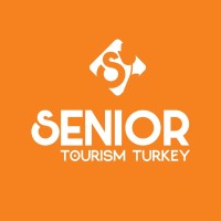 Senior Tourism Turkey logo, Senior Tourism Turkey contact details