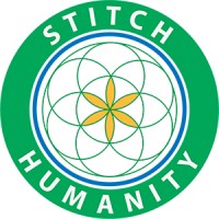 Stitch Humanity logo, Stitch Humanity contact details