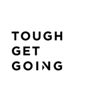 Tough Get Going logo, Tough Get Going contact details