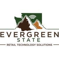 Evergreen State Retail Technology Solutions logo, Evergreen State Retail Technology Solutions contact details