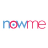 Nowme logo, Nowme contact details