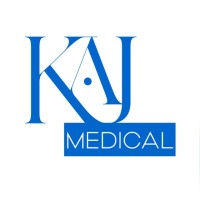 KAJ Medical Inc. logo, KAJ Medical Inc. contact details