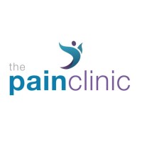 The Pain Clinic Malta logo, The Pain Clinic Malta contact details