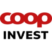 Coop Invest A/S logo, Coop Invest A/S contact details