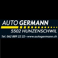 Auto Germann AG logo, Auto Germann AG contact details