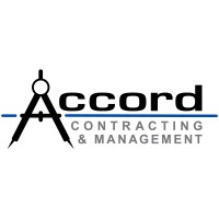 Accord Contracting and Management Corp. logo, Accord Contracting and Management Corp. contact details