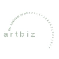 Artbiz logo, Artbiz contact details