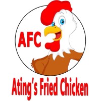 Ating's Fried Chicken (AFC) Co. logo, Ating's Fried Chicken (AFC) Co. contact details