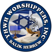 YHWH Worshippers, Inc. logo, YHWH Worshippers, Inc. contact details