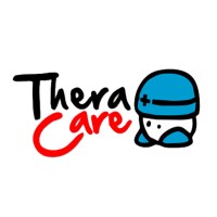 Theracare Therapy Center logo, Theracare Therapy Center contact details