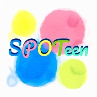 SPOTeen logo, SPOTeen contact details