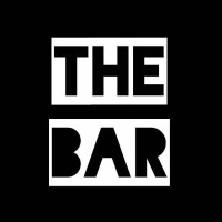 The Bar logo, The Bar contact details