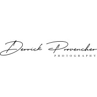 Derrick Provencher Creative logo, Derrick Provencher Creative contact details