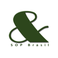 SOP Brasil logo, SOP Brasil contact details