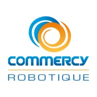 Commercy Robotique logo, Commercy Robotique contact details