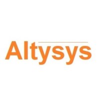 Altysys logo, Altysys contact details