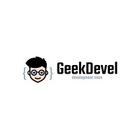 Geekdevel LLC logo, Geekdevel LLC contact details