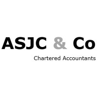 ASJC & Co, Chartered Accountants logo, ASJC & Co, Chartered Accountants contact details