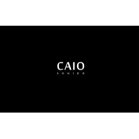 Caio Sonido logo, Caio Sonido contact details