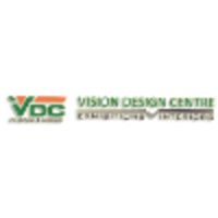 Vision Design Centre logo, Vision Design Centre contact details