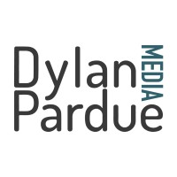 Dylan Pardue Media logo, Dylan Pardue Media contact details