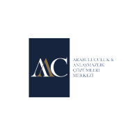 AAC Arabuluculuk ve Anlaşmazlık Çözümleri Merkezi logo, AAC Arabuluculuk ve Anlaşmazlık Çözümleri Merkezi contact details