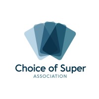 Choice of Super Association logo, Choice of Super Association contact details