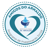 Programa de Investimento Social #AmigosdoArnaldo logo, Programa de Investimento Social #AmigosdoArnaldo contact details