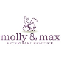 Molly & Max Veterinary Practice logo, Molly & Max Veterinary Practice contact details